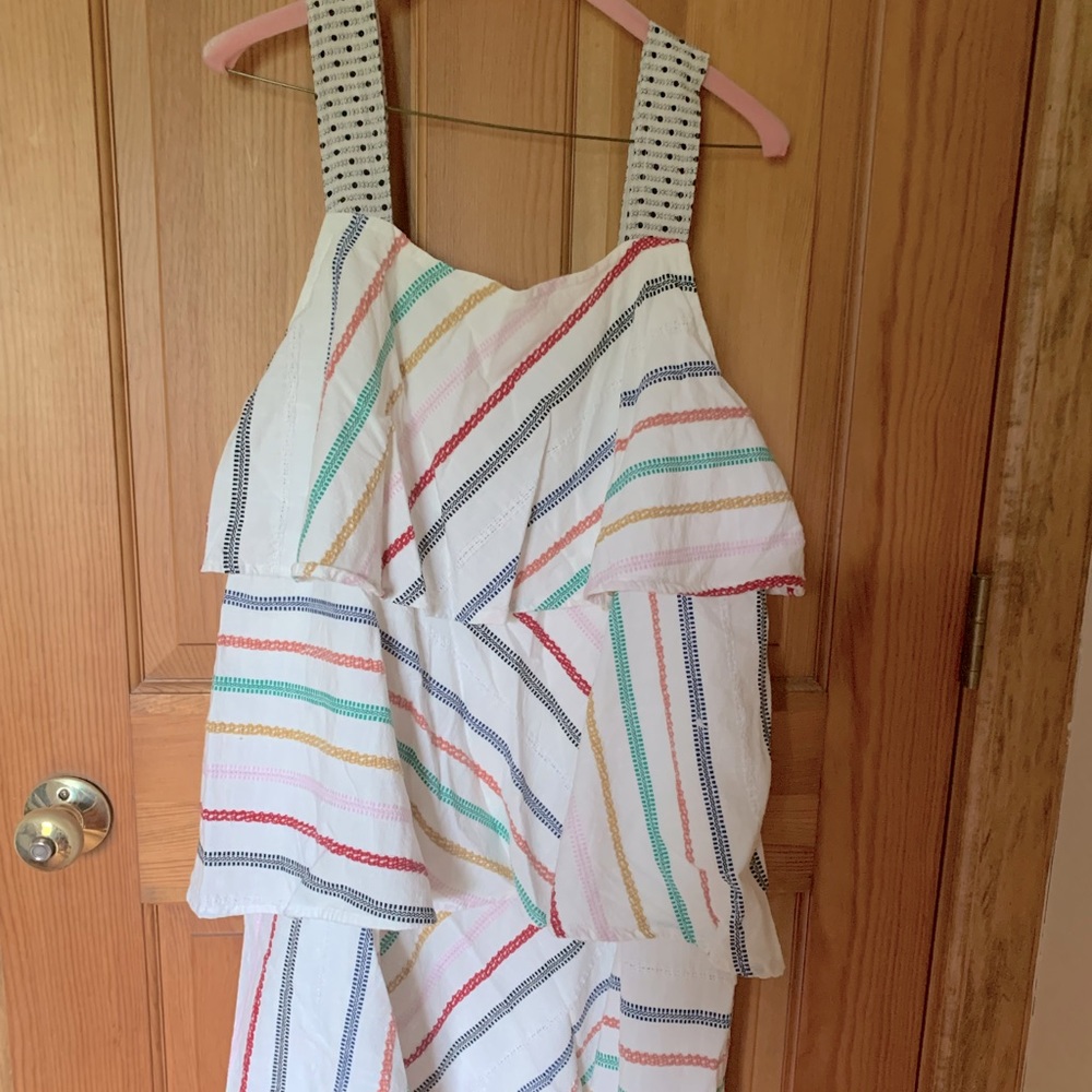 Ace & Jig Simone Dress, Merry